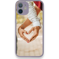 İphone 11 Promax Lila Hux