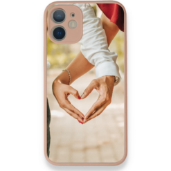 İphone 11 Promax Pembe Hux