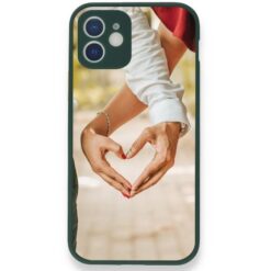 İphone 12 Mini Koyu Yeşil Hux