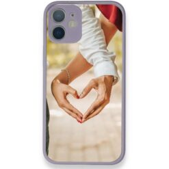 İphone 12 Mini Lila Hux