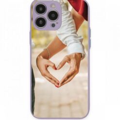 İphone 14 Pro Max Lila Hux