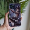 Attack On Titan Levi Ackerman Saldırısı Baskılı Tasarımlı Silikon Telefon Kılıfı