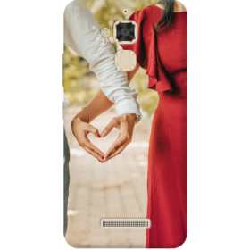Asus Zenfone 3 Max (ZC520TL)