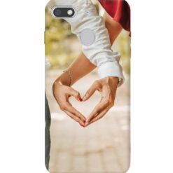 General Mobile GM 8 Go