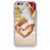 İphone 6 Lila Hux