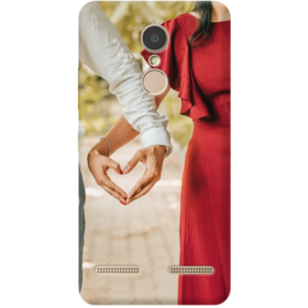 Lenovo K6