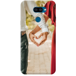 LG K40S