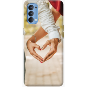 Oppo Reno 5