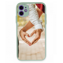 İphone 11 Hux Turkuaz