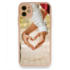 İphone 11 Hux Pembe