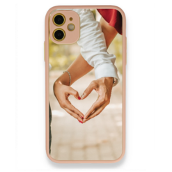 İphone 11 Hux Pembe