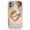 İphone 11 Hux Lila