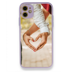 İphone 11 Hux Lila