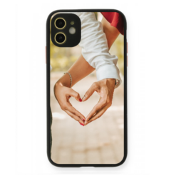 İphone 11 Hux Siyah