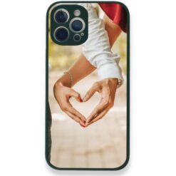 İphone 12 Pro Koyu Yeşil Hux