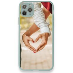 İphone 12 Pro Turkuaz Hux