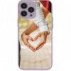 İphone 13 Pro Lila Hux