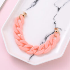 Toz Pembe Zincir