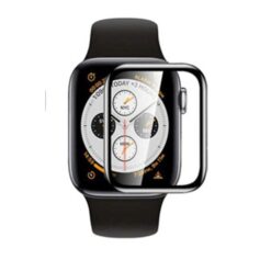 Alternative view of Watch 6 43mm Polymer Nano Ekran Koruyucu - Şeffaf