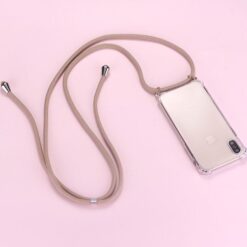 Pudra Telefon Askısı