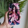 Demon Slayer Nezuko Kamado Baskılı Tasarımlı Silikon Telefon Kılıfı