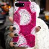 Dilim Dragon Fruit Tasarımlı Silikon Telefon Kılıfı