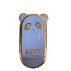 Mor Panda Telefon Kılıfı Standı