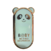 Panda Su Yeşili Telefon Kılıfı Standı