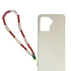 Renkli Charm 8