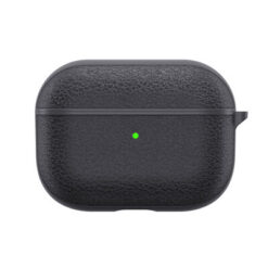 Alternative view of Apple Airpods 3.Nesil Kılıf Wiwu Calfskin Kılıf