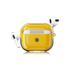 Alternative view of Apple Airpods 3. Nesil Kılıf Zore Shockproof Silikon