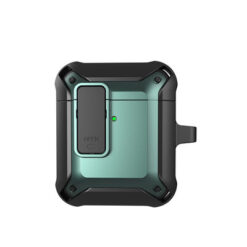 Alternative view of Apple Airpods Kılıf Wiwu Mecha Kılıf