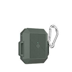 Alternative view of Apple Airpods Kılıf Zore Airbag 09 Silikon