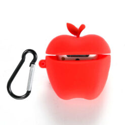 Alternative view of Apple Airpods Kılıf Zore Airbag 12 Silikon No5