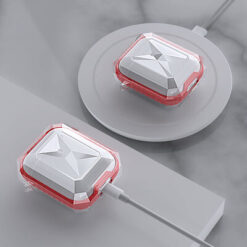 Alternative view of Apple Airpods Kılıf ​​​​​​​​​Zore Airpods Airbag 22 Kılıf