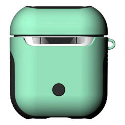 Apple Airpods Kılıf Zore Shockproof Silikon