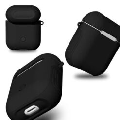 Alternative view of Apple Airpods Kılıf Zore Shockproof Silikon