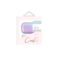 Alternative view of Apple Airpods 3. Nesil Kılıf SkinArma Transparan Mat Tasarım Kinzoku Kılıf