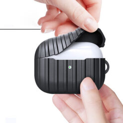 Alternative view of Apple Airpods Pro Zore Airbag 21 Kılıf