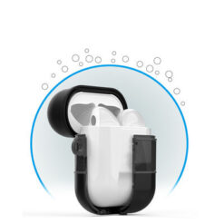 Alternative view of Apple Airpods Zore Airbag 16 Kılıf