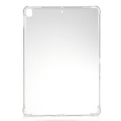 Alternative view of Apple iPad 10.2 (8.Nesil) Kılıf Zore Tablet Nitro Anti Shock Silikon Kapak