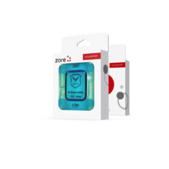 Apple Watch 40mm Polymer Nano Ekran Koruyucu + Kolay Uygulama Aparatlı