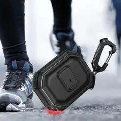 Tank Airpods Kılıfı