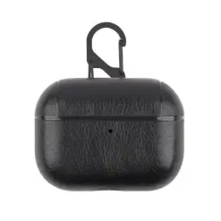 Deri Airpods Kılıfı