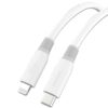 Earldom EC-156i PD 30W Type-C to Lightning 2m Hızlı Şarj Kablosu