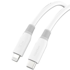 Earldom EC-156i PD 30W Type-C to Lightning 2m Hızlı Şarj Kablosu