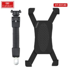 Alternative view of Earldom EH140 Motosiklet İçin Ayarlanabilir Telefon Tutucu