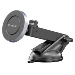 Earldom EH211 Ayarlanabilir Vantuzlu Magsafe Araç Tutucu