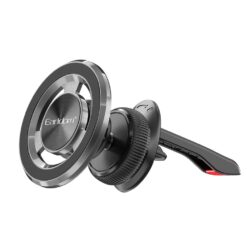 Earldom EH213 Izgara Klipsli Manyetik Magsafe Araç Tutucu