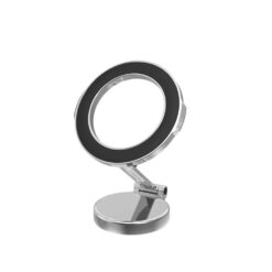 Earldom EH230 360 Derece Ayarlanabilen Yapışkanlı Manyetik Magsafe Araç Tutucu